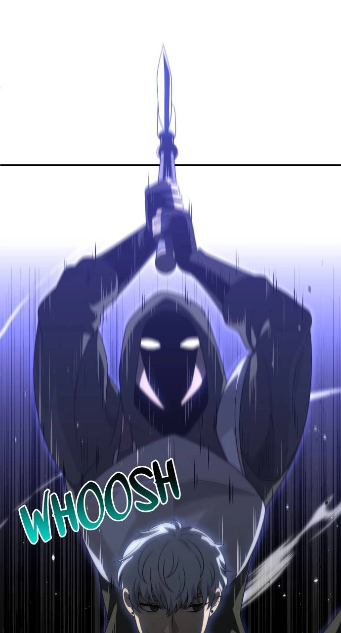 I Was the Final Boss Chapter 63 - Page 13
