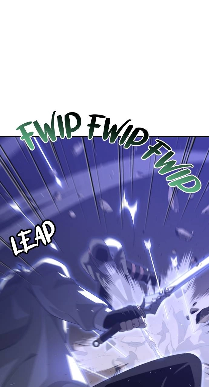 I Was the Final Boss Chapter 63 - Page 19