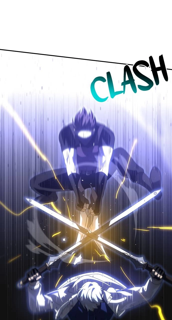 I Was the Final Boss Chapter 63 - Page 23