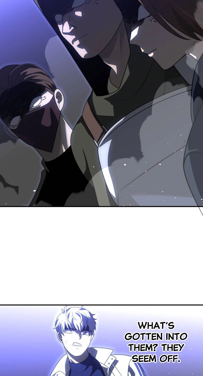 I Was the Final Boss Chapter 63 - Page 30