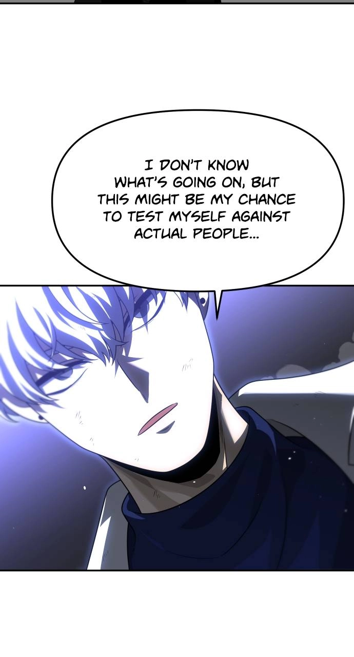 I Was the Final Boss Chapter 63 - Page 32