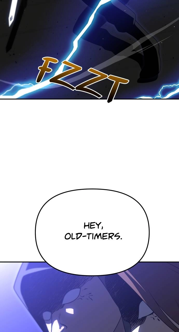 I Was the Final Boss Chapter 63 - Page 34