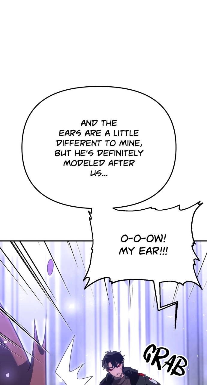 I Was the Final Boss Chapter 63 - Page 49