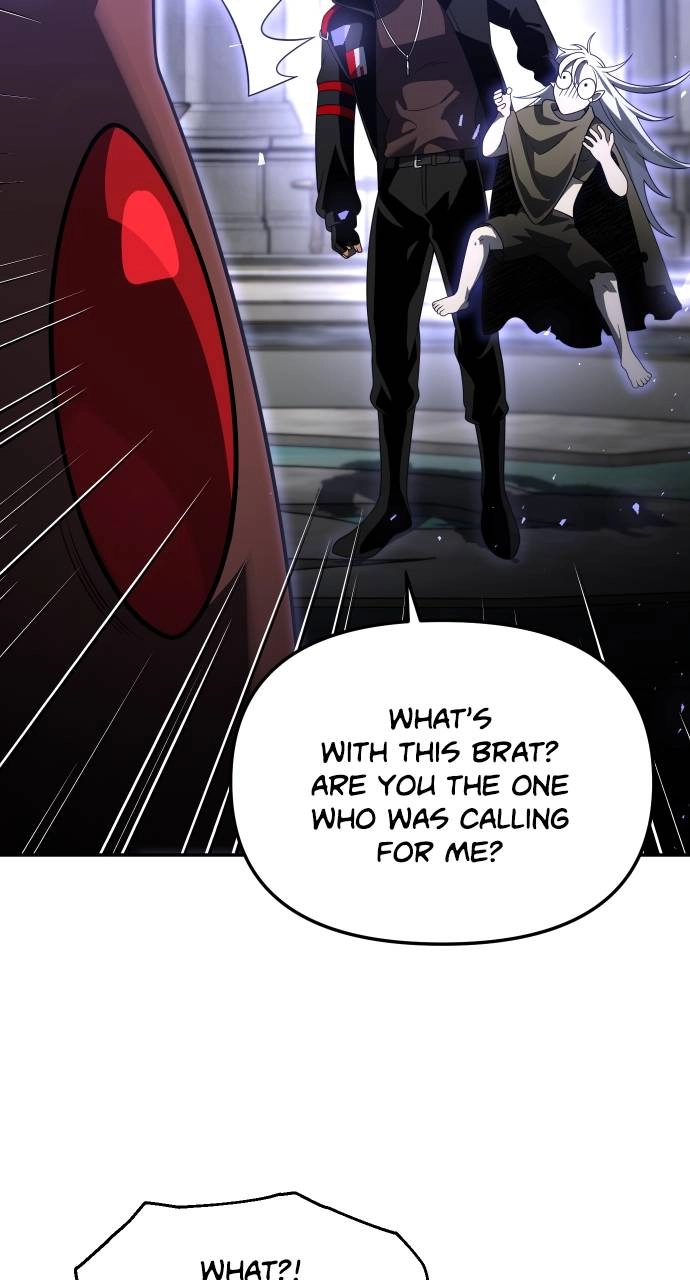 I Was the Final Boss Chapter 63 - Page 50