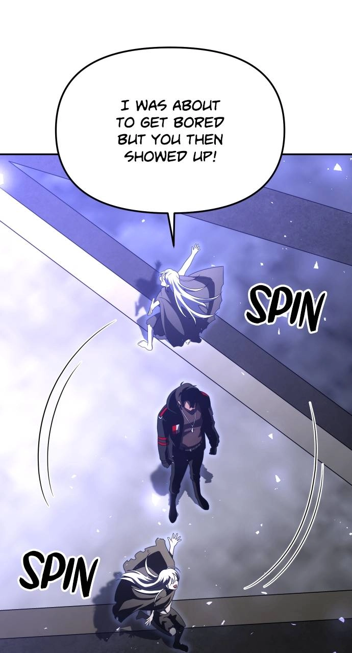 I Was the Final Boss Chapter 63 - Page 66