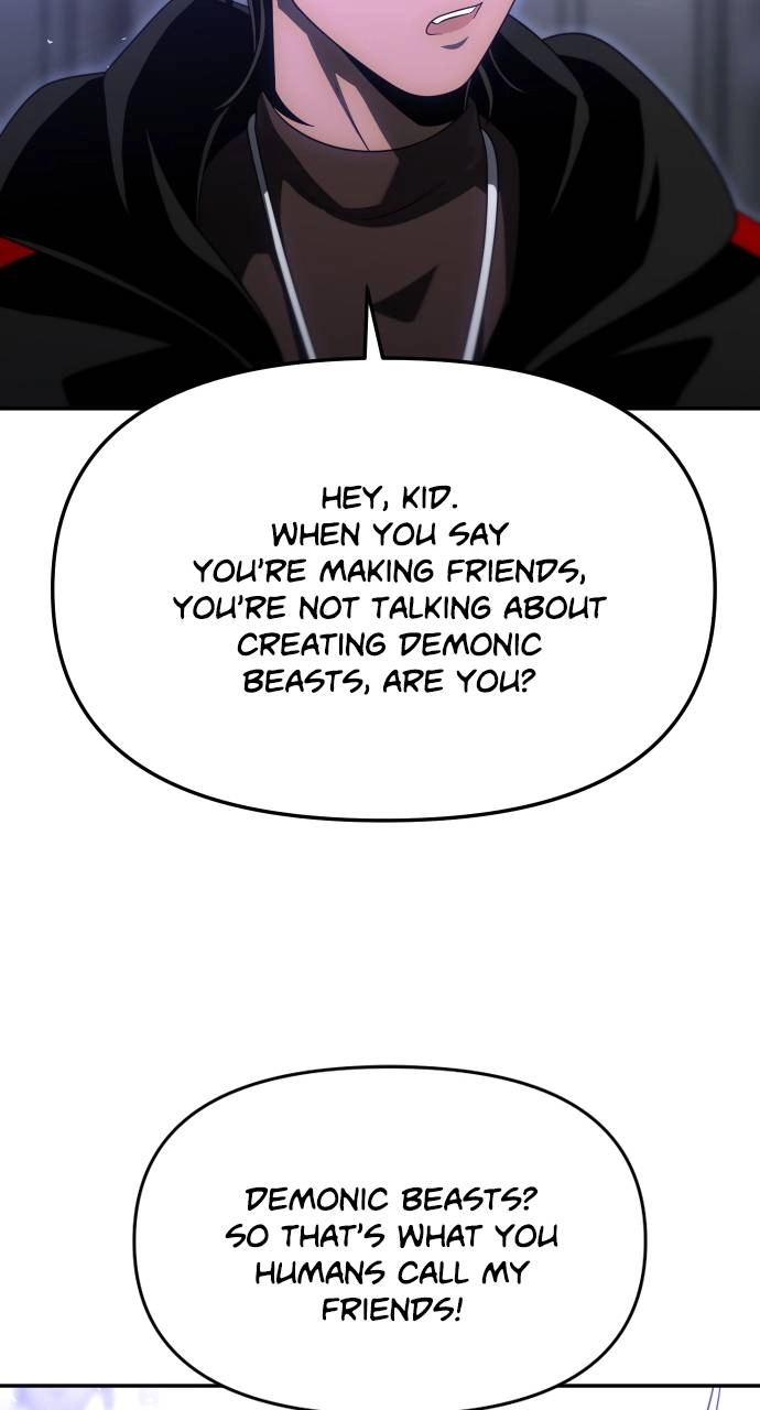 I Was the Final Boss Chapter 63 - Page 68