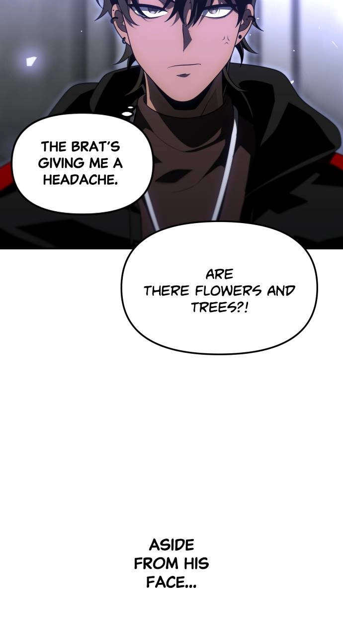 I Was the Final Boss Chapter 63 - Page 72