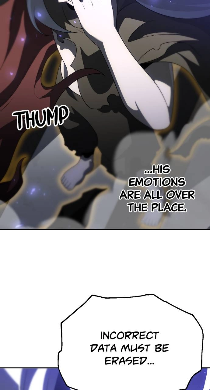 I Was the Final Boss Chapter 63 - Page 93