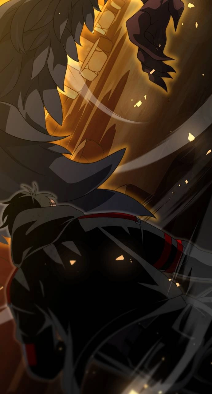 I Was the Final Boss Chapter 63 - Page 104