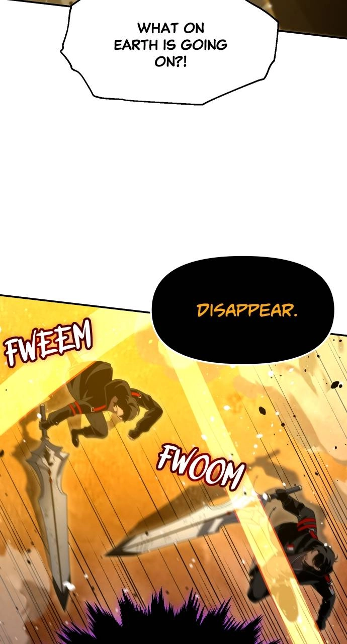 I Was the Final Boss Chapter 63 - Page 122