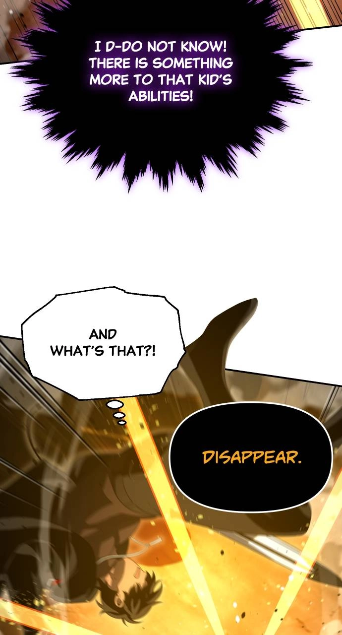 I Was the Final Boss Chapter 63 - Page 123