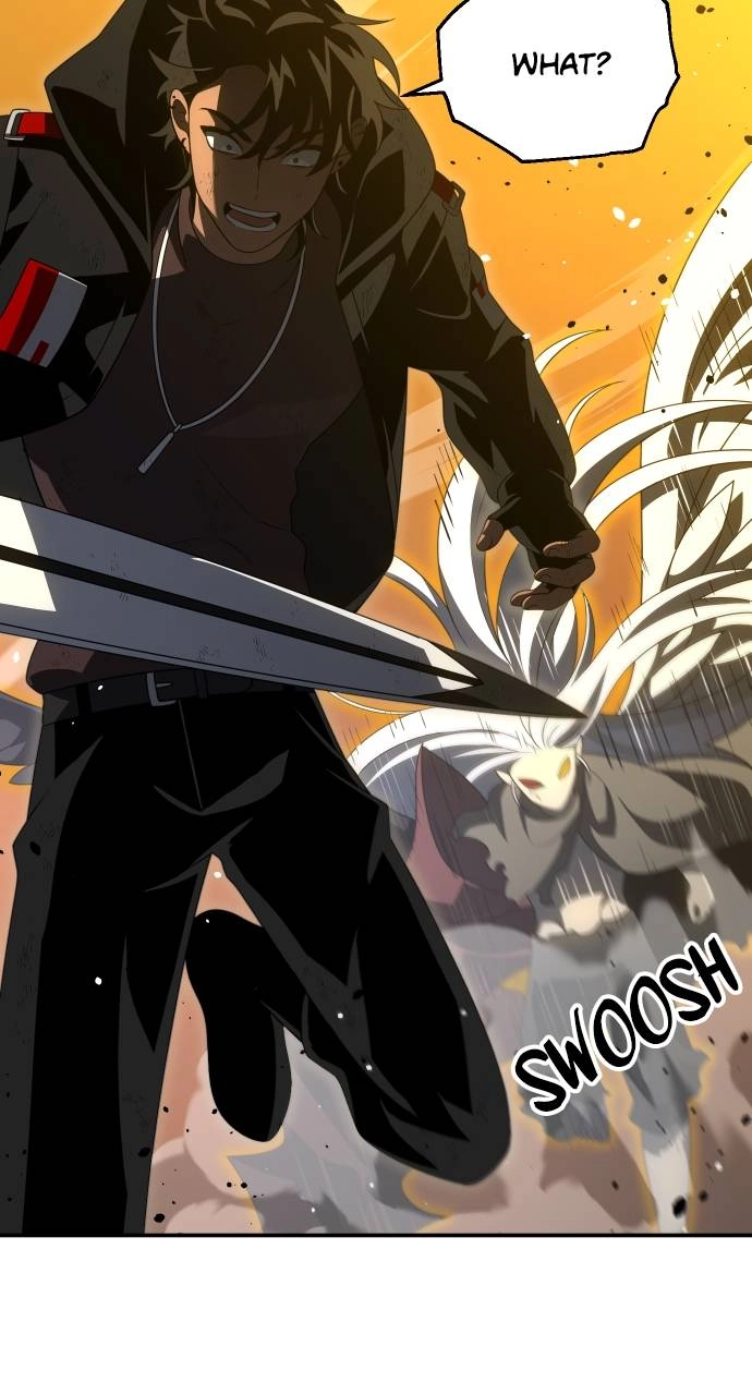 I Was the Final Boss Chapter 63 - Page 125