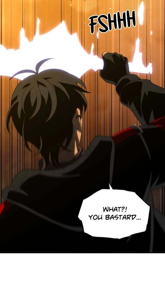 I Was the Final Boss Chapter 63 - Page 133
