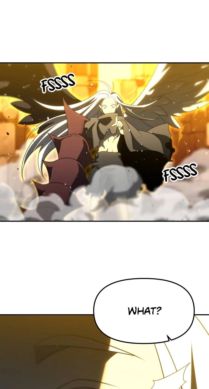 I Was the Final Boss Chapter 63 - Page 138