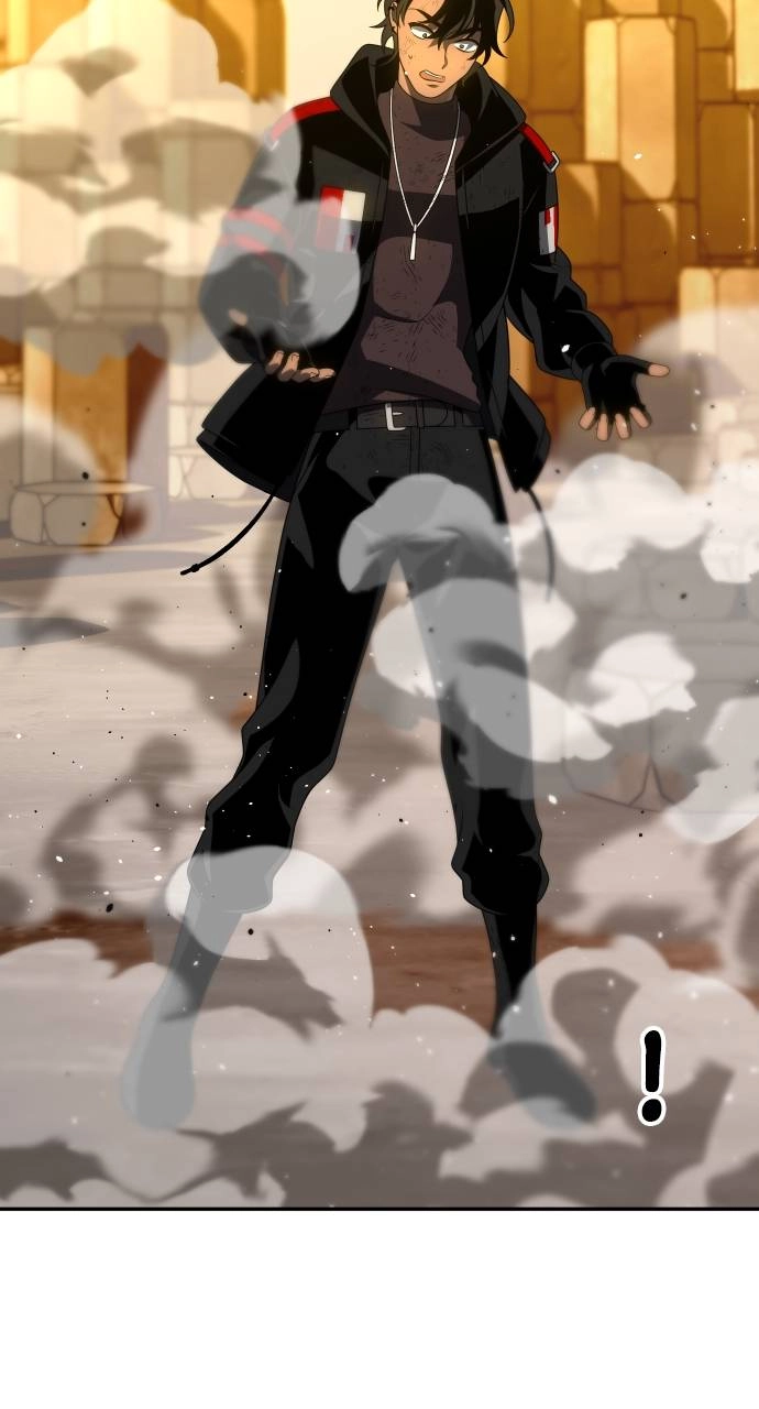 I Was the Final Boss Chapter 63 - Page 141