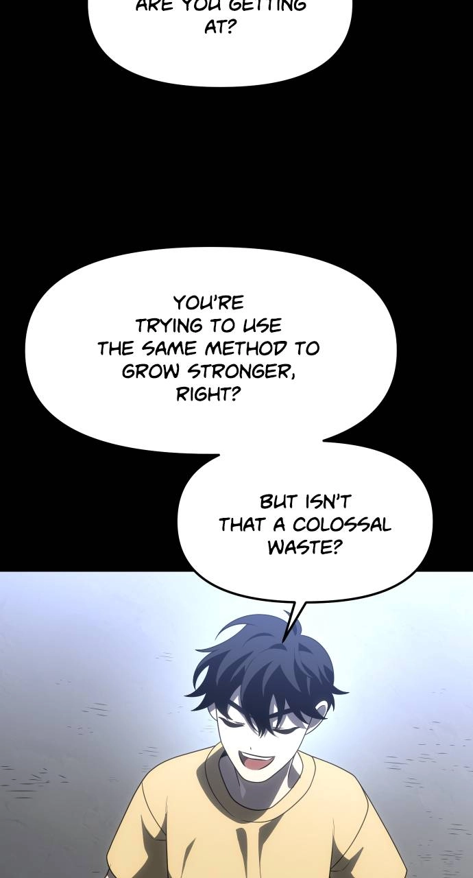 I Was the Final Boss Chapter 64 - Page 6