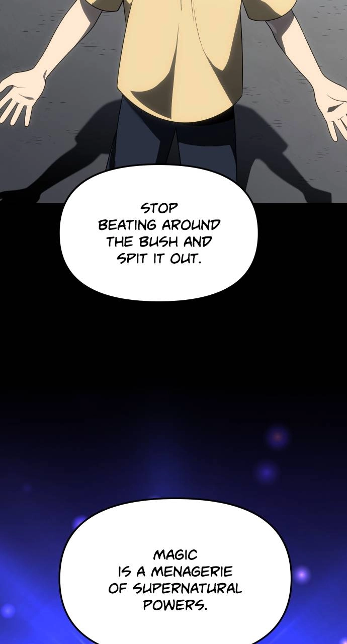I Was the Final Boss Chapter 64 - Page 7