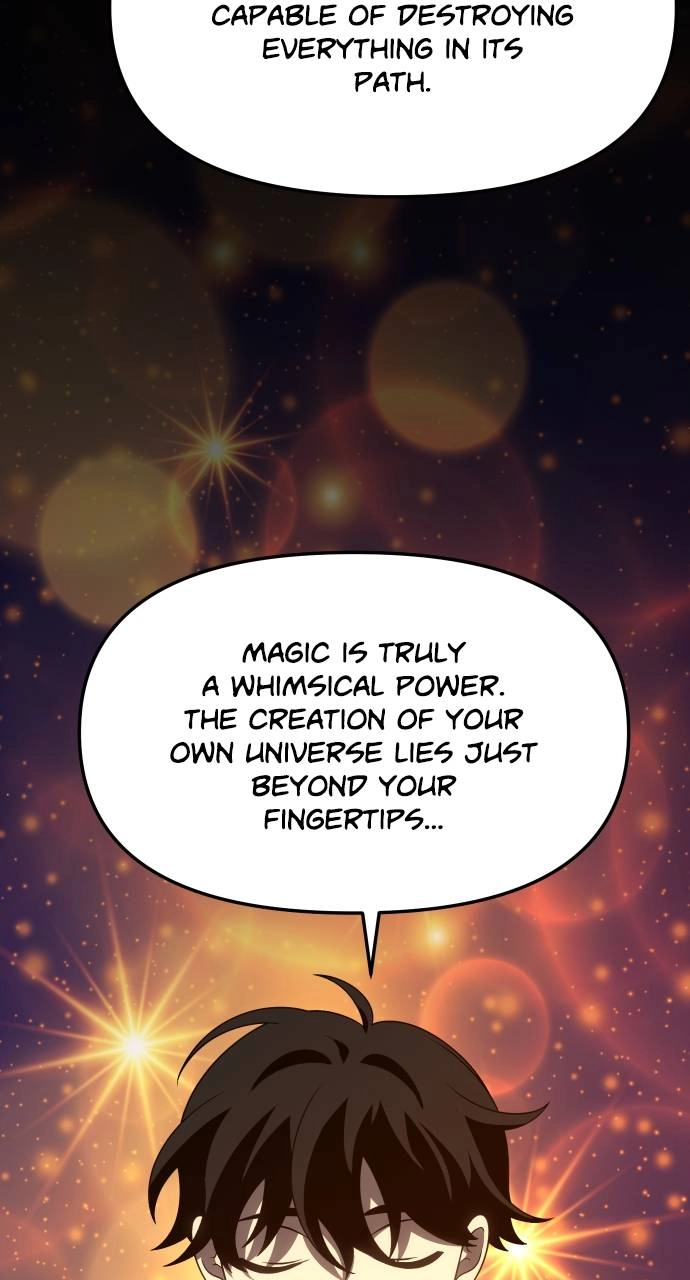 I Was the Final Boss Chapter 64 - Page 9