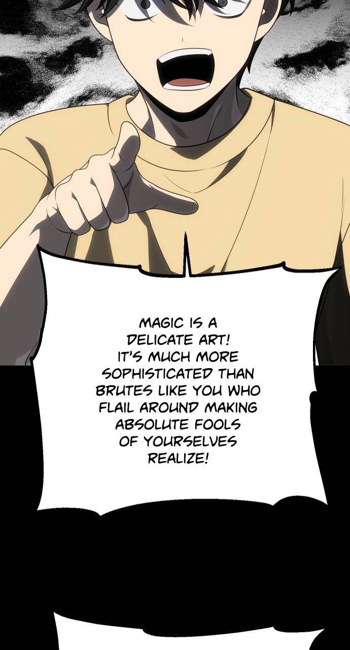 I Was the Final Boss Chapter 64 - Page 14