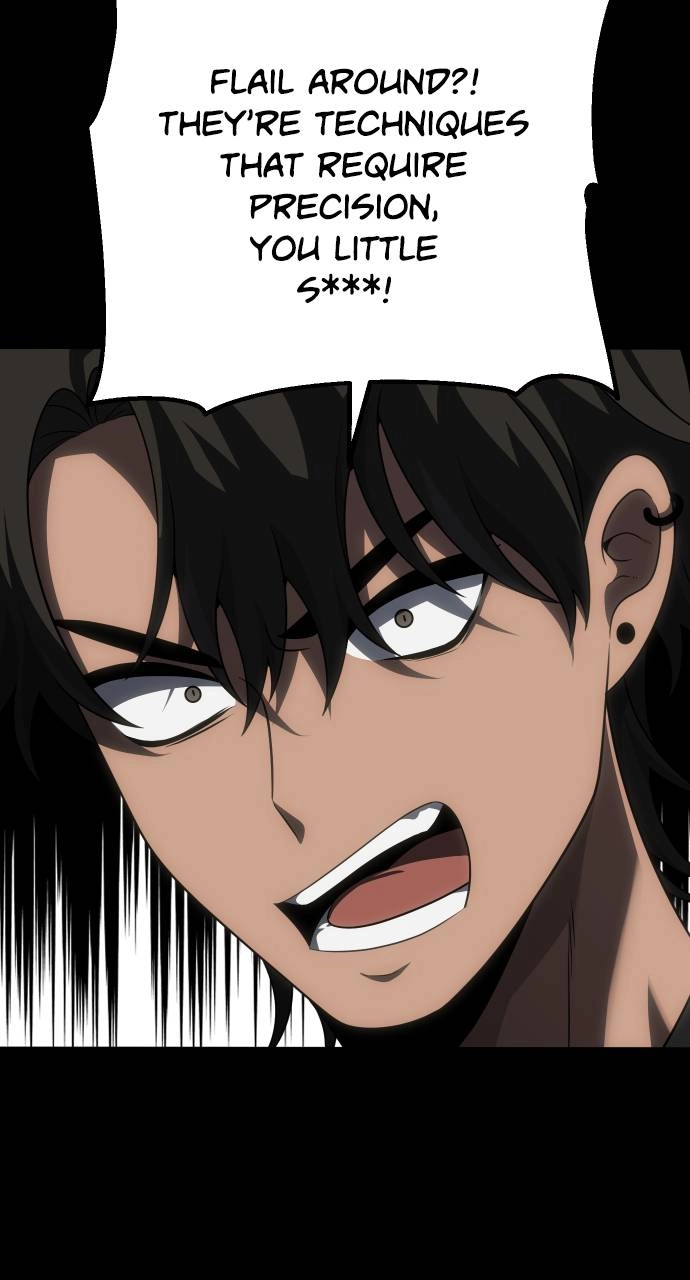 I Was the Final Boss Chapter 64 - Page 15