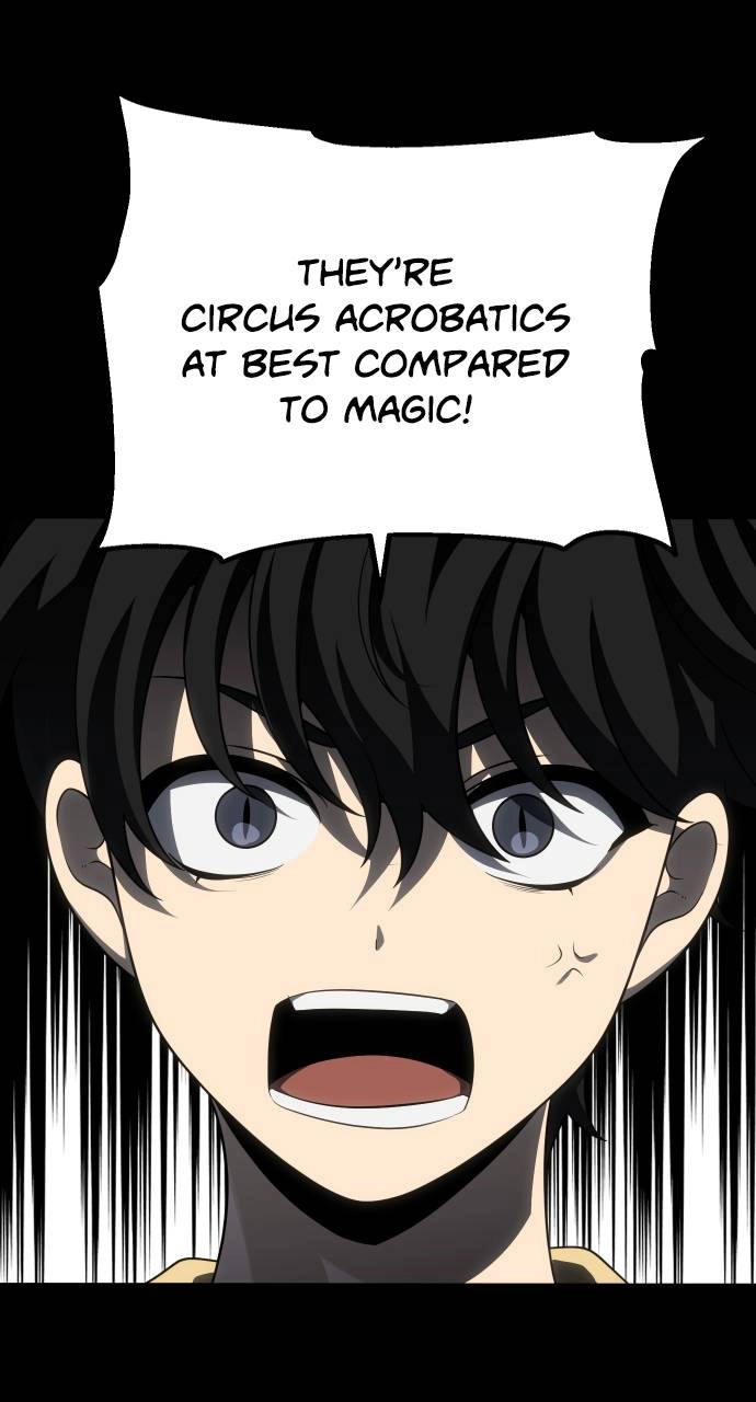I Was the Final Boss Chapter 64 - Page 16