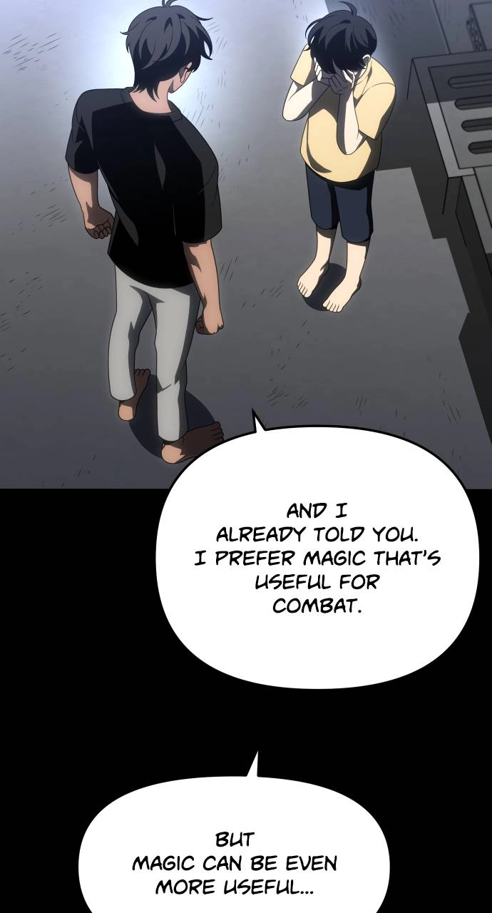 I Was the Final Boss Chapter 64 - Page 19