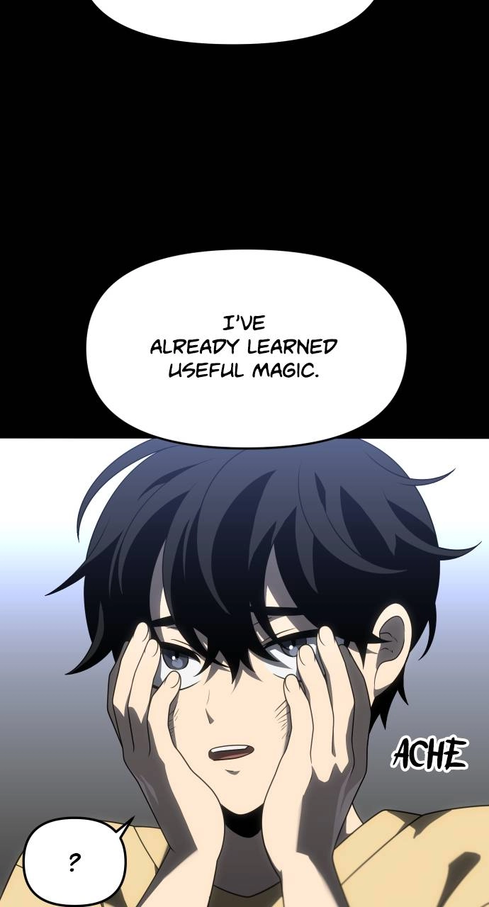 I Was the Final Boss Chapter 64 - Page 20