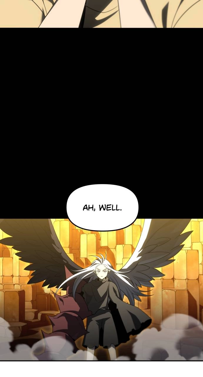 I Was the Final Boss Chapter 64 - Page 21