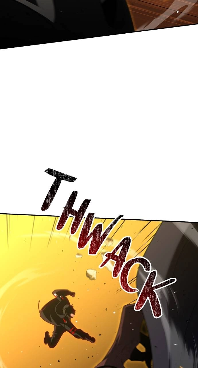 I Was the Final Boss Chapter 64 - Page 28