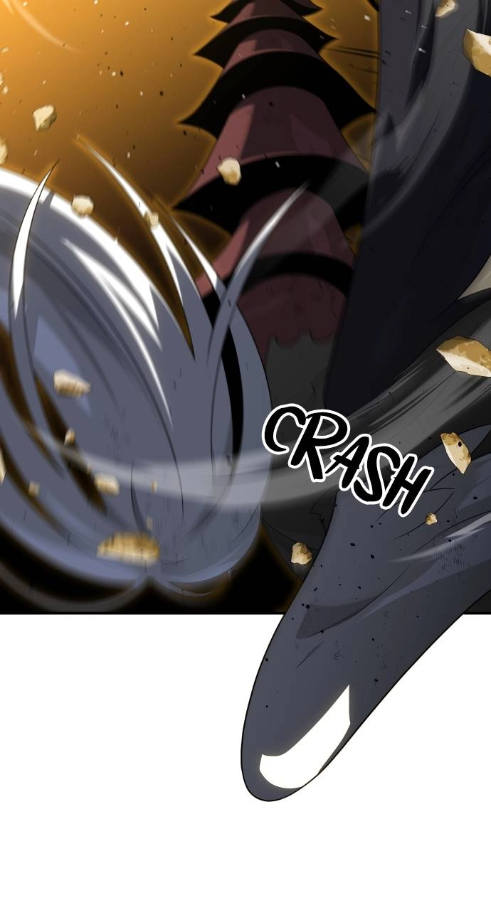I Was the Final Boss Chapter 64 - Page 29