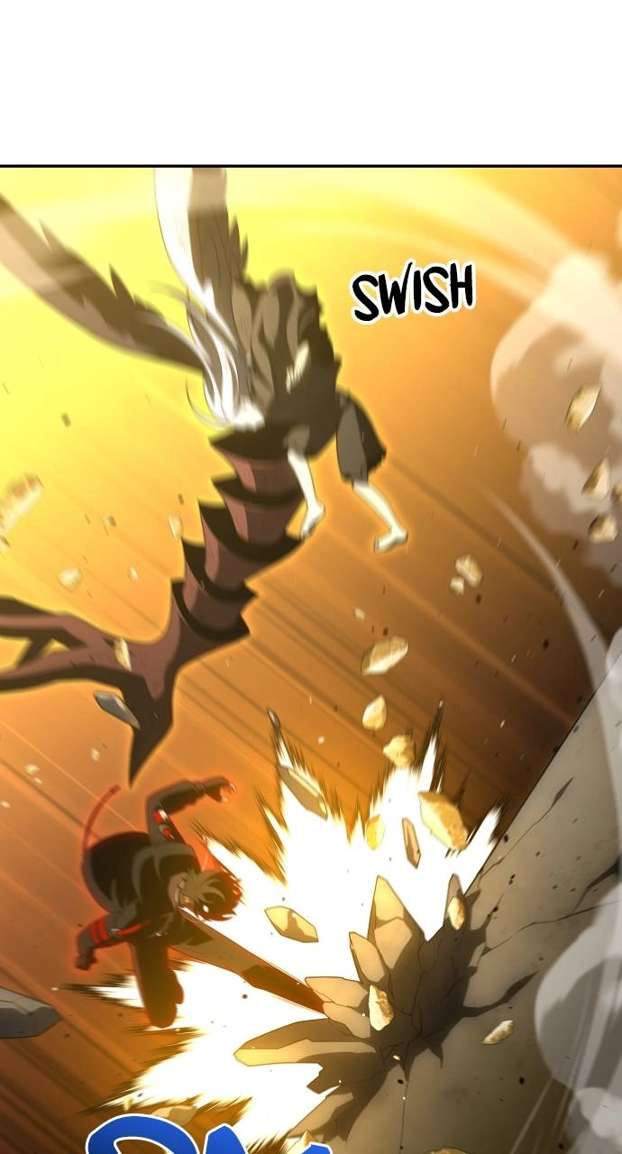I Was the Final Boss Chapter 64 - Page 31