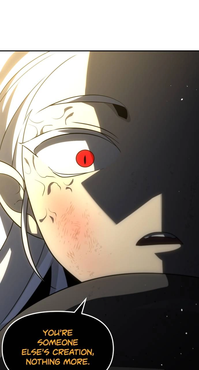 I Was the Final Boss Chapter 64 - Page 34
