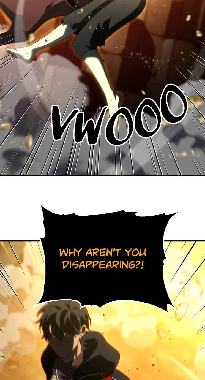 I Was the Final Boss Chapter 64 - Page 36