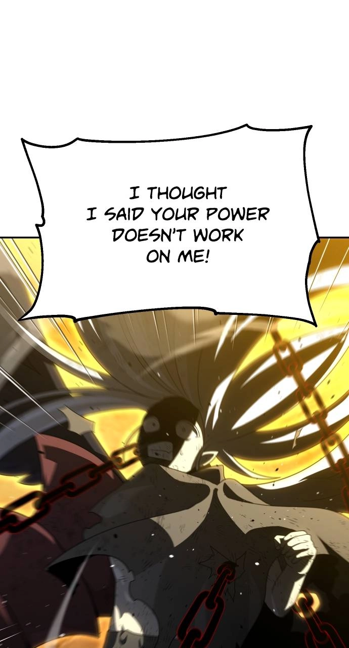 I Was the Final Boss Chapter 64 - Page 42