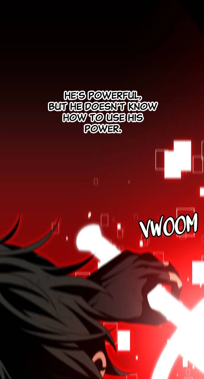 I Was the Final Boss Chapter 64 - Page 51