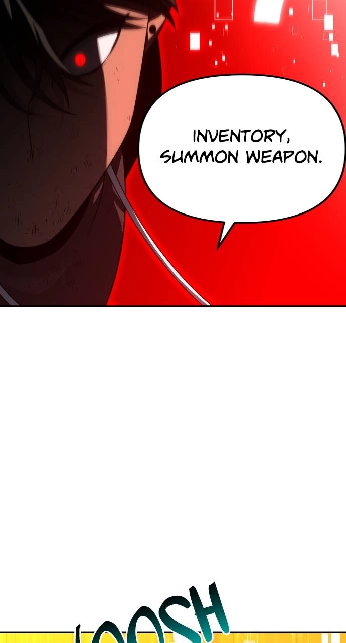 I Was the Final Boss Chapter 64 - Page 52