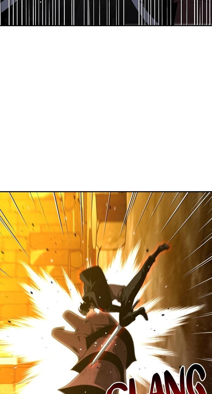 I Was the Final Boss Chapter 64 - Page 54