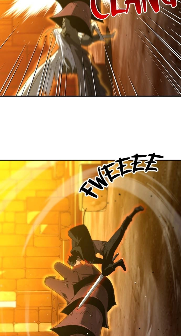 I Was the Final Boss Chapter 64 - Page 55