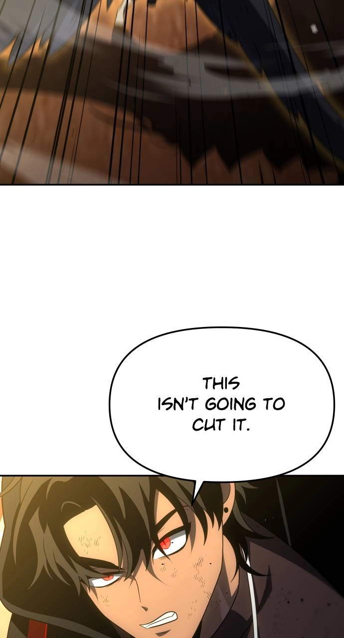 I Was the Final Boss Chapter 64 - Page 58