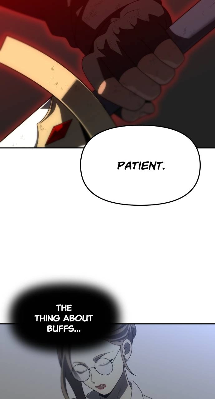 I Was the Final Boss Chapter 64 - Page 61