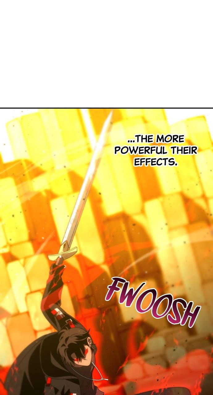 I Was the Final Boss Chapter 64 - Page 67