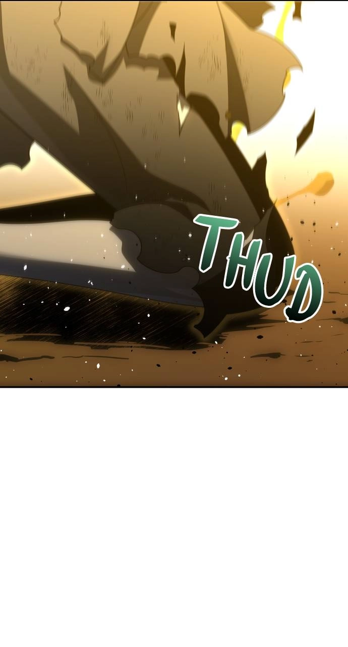 I Was the Final Boss Chapter 64 - Page 81