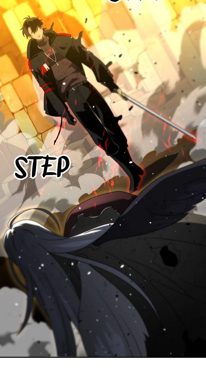 I Was the Final Boss Chapter 64 - Page 85