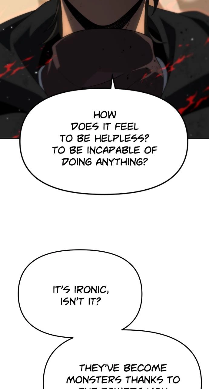 I Was the Final Boss Chapter 64 - Page 87