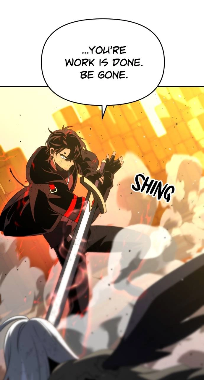 I Was the Final Boss Chapter 64 - Page 91