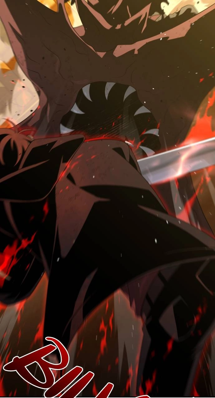 I Was the Final Boss Chapter 64 - Page 99