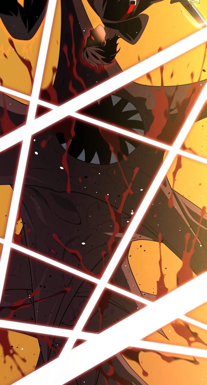 I Was the Final Boss Chapter 64 - Page 103