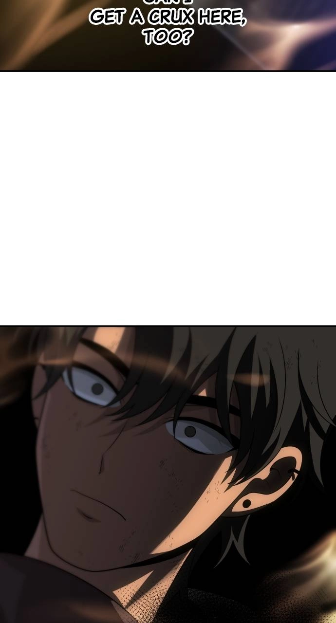 I Was the Final Boss Chapter 64 - Page 122