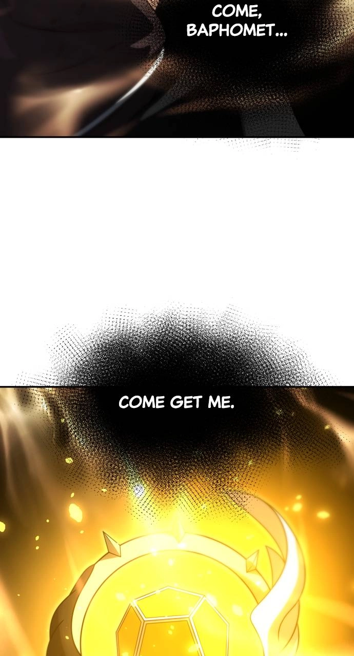 I Was the Final Boss Chapter 64 - Page 123