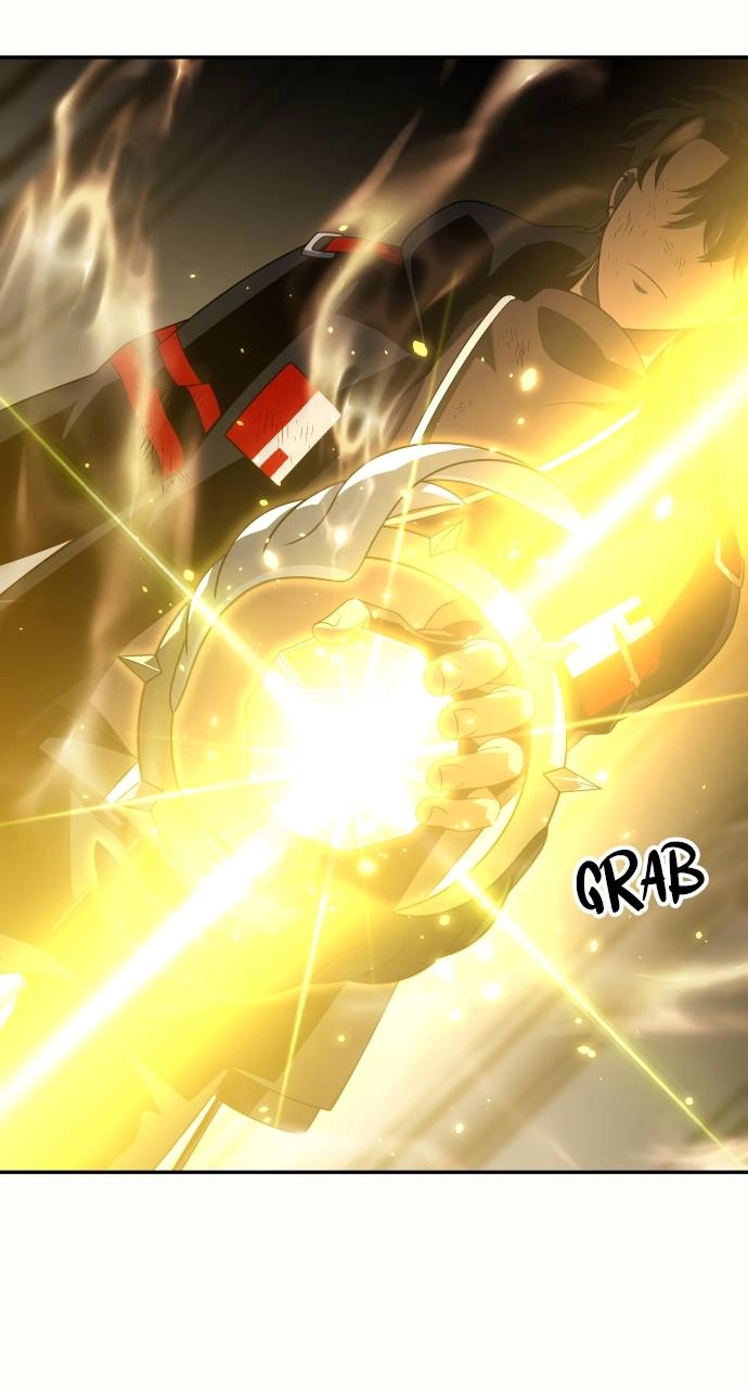 I Was the Final Boss Chapter 64 - Page 127